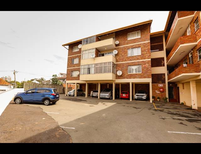 2 BEDROOM APARTMENT FOR SALE IN MORNINGSIDE